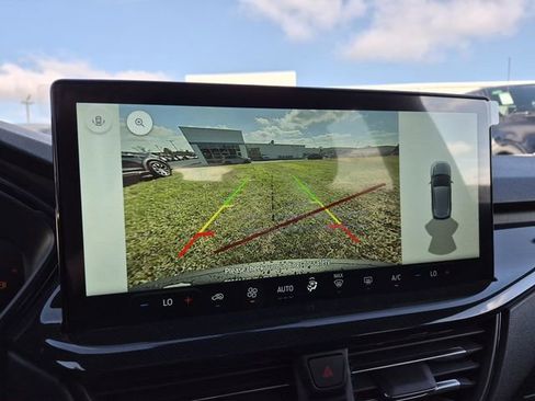 New 2026 Ford Escape ST-Line w/ Tech Pack #1 image 25