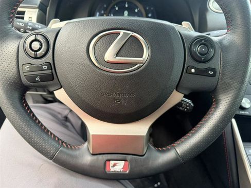 Used 2015 Lexus IS 250 image 35