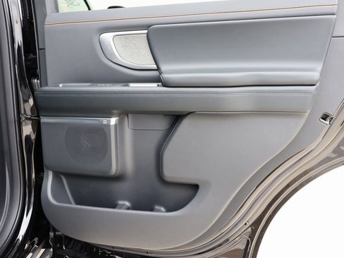 New 2025 Ford Expedition Tremor image 11