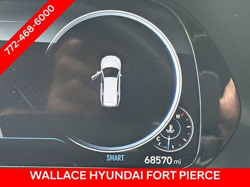 Used 2020 Hyundai Palisade Limited FWD image 29