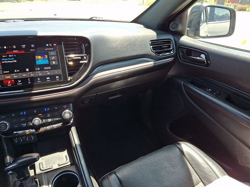Used 2023 Dodge Durango R/T AWD/4WD image 17