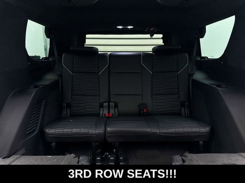 Used 2021 Cadillac Escalade Sport Platinum image 8