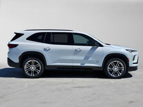 New 2026 Buick Enclave Sport Touring w/ Power Package FWD image 2