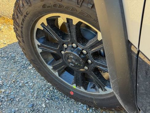 New 2026 RAM 2500 Rebel w/ Rebel Level 1 Equipment Group AWD/4WD image 13
