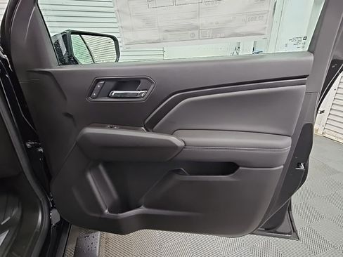 New 2026 GMC Canyon Elevation w/ Convenience Package image 42