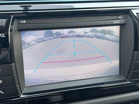 Used 2014 Toyota Corolla S FWD image 22