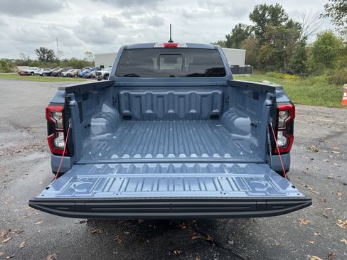 New 2025 Ford Ranger XLT w/ Equipment Group 301A High image 22