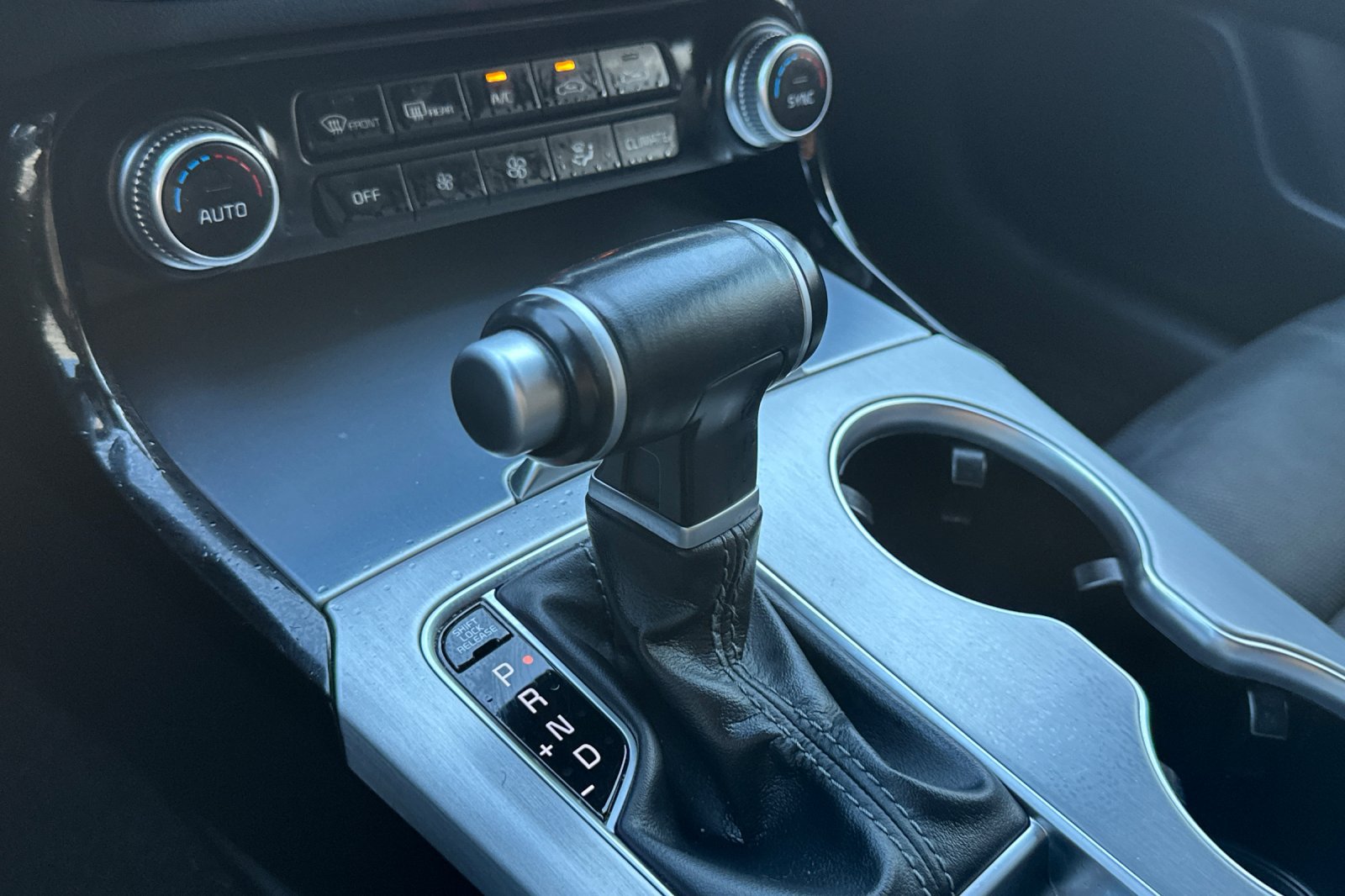 Used 2019 Kia Stinger GT RWD image 32