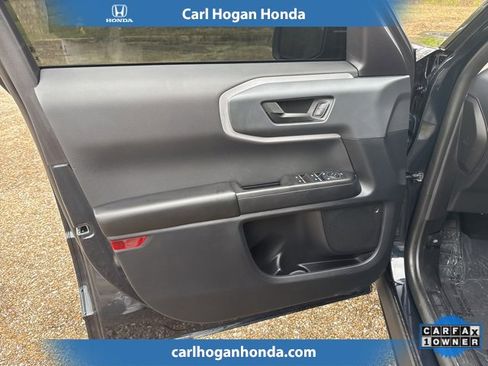 Used 2023 Ford Bronco Sport Big Bend image 17