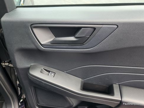 Used 2022 Ford Escape S AWD/4WD image 39