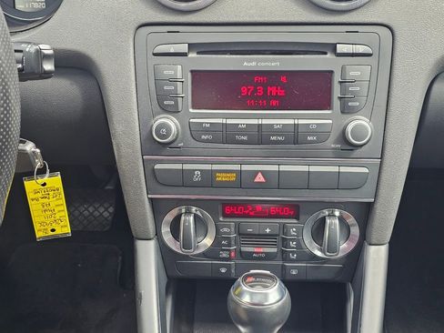 Used 2011 Audi A3 2.0T Premium Plus FWD image 13