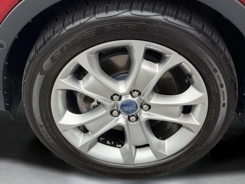 Used 2014 Ford Escape Titanium w/ Equipment Group 401A AWD/4WD image 44