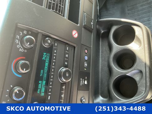 Used 2023 Chevrolet Express 2500 Extended w/ Driver Convenience Package RWD image 25