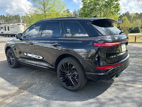 New 2026 Lincoln Corsair Reserve w/ Jet Appearance Package image 7