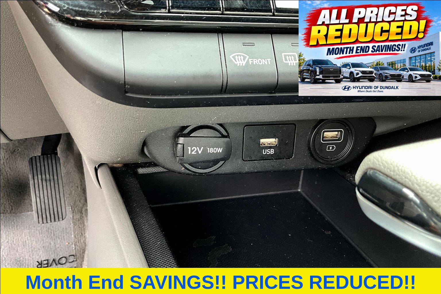Used 2022 Hyundai Elantra SEL w/ Cargo Package FWD image 16