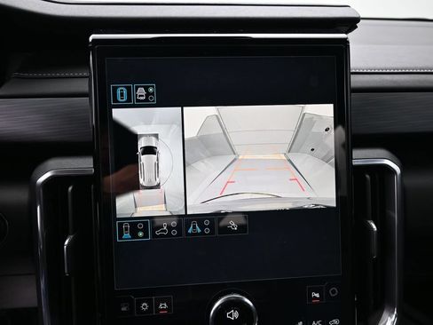 Used 2026 GMC Acadia Elevation FWD image 11