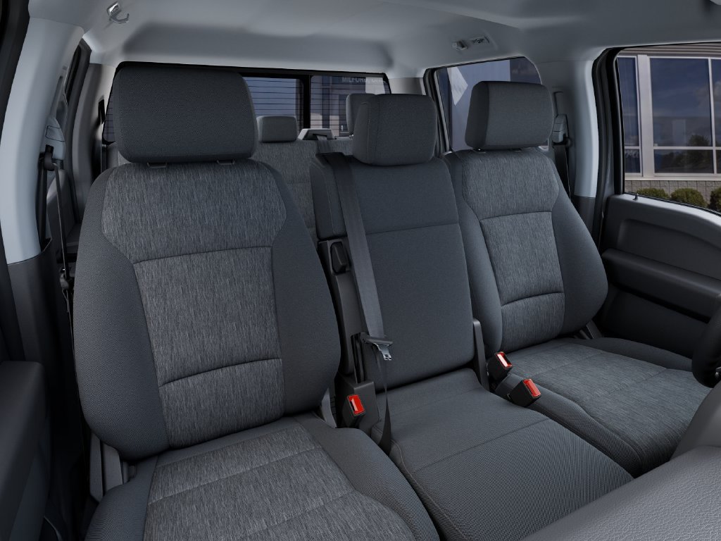 New 2027 Ford F450 XL AWD/4WD image 10
