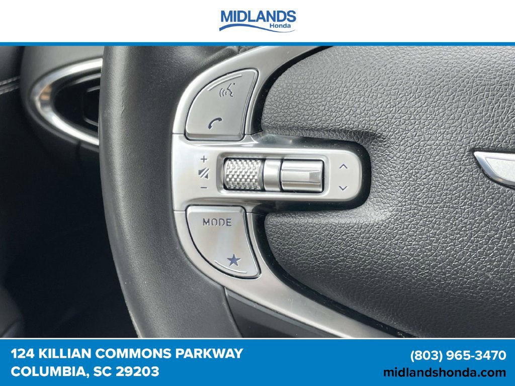 Used 2025 Genesis GV70 2.5T AWD/4WD image 22