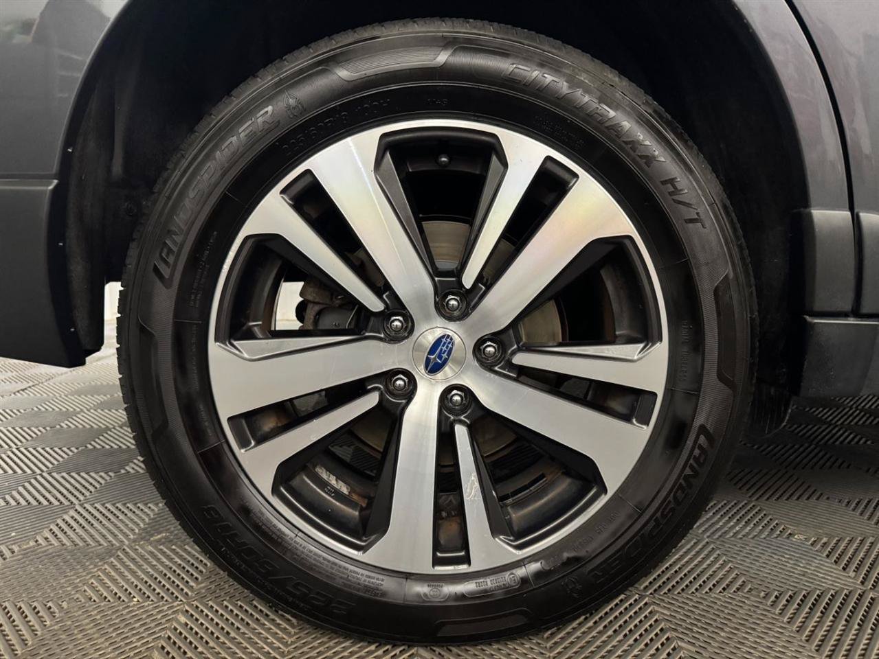 Used 2018 Subaru Outback 2.5i Limited AWD/4WD image 28