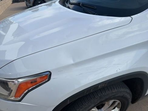 Used 2019 Chevrolet Traverse LT AWD/4WD image 4
