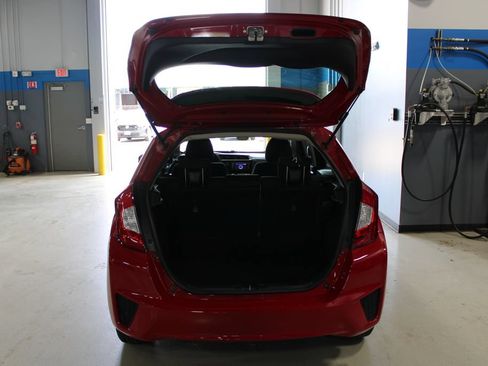 Used 2016 Honda Fit LX image 18