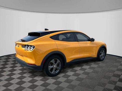 Used 2023 Ford Mustang Mach-E Select AWD/4WD image 5