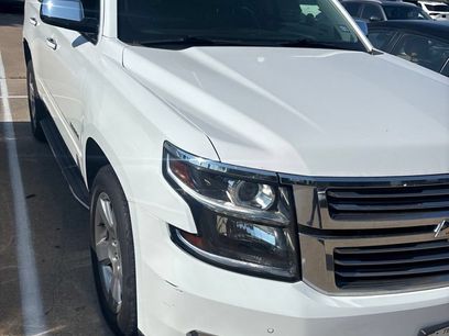 Used 2019 Chevrolet Tahoe Premier
