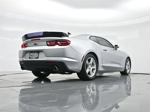 Used 2019 Chevrolet Camaro LT image 44