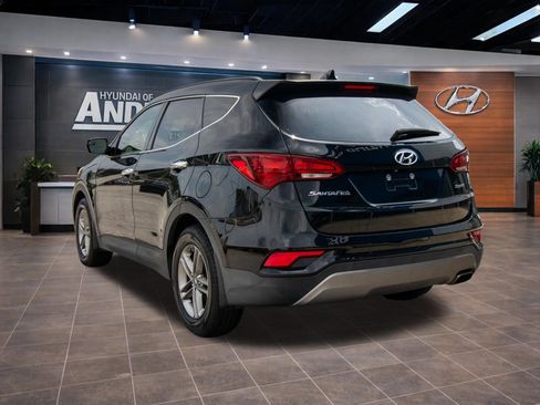 Used 2017 Hyundai Santa Fe Sport FWD image 11