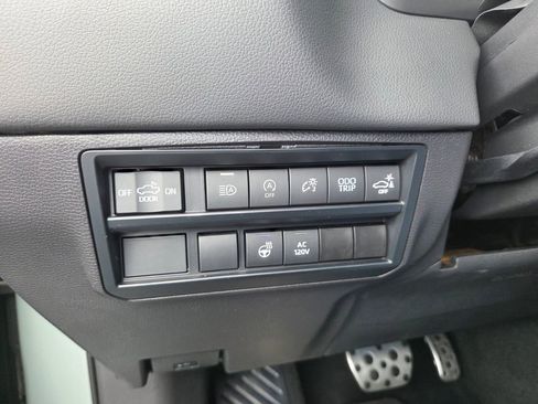 Used 2024 Toyota Tundra Limited w/ TRD Off-Road Package image 30