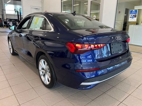 Used 2026 Audi A3 2.0T Premium AWD/4WD image 5
