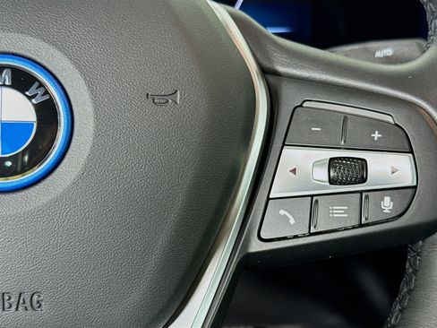 Used 2024 BMW i4 xDrive40i w/ Premium Package image 14