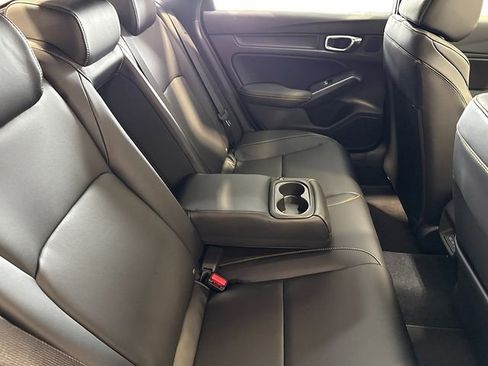 New 2026 Acura Integra A-Spec FWD image 39