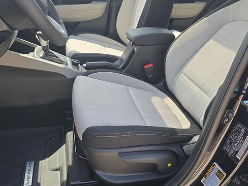 New 2026 Hyundai Venue SEL FWD image 14