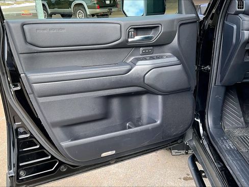 Used 2024 Toyota Land Cruiser First Edition image 25