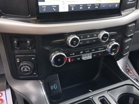 Used 2023 Ford F150 XLT w/ Equipment Group 302A High image 20