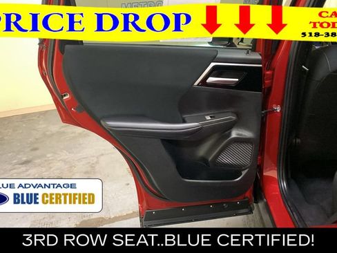 Used 2024 Mitsubishi Outlander ES AWD/4WD image 20