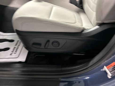 Used 2025 Hyundai Tucson SEL FWD image 11