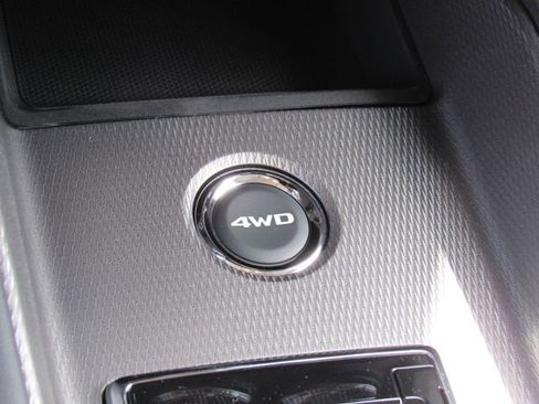 New 2026 Mitsubishi Outlander Sport LE AWD/4WD image 24