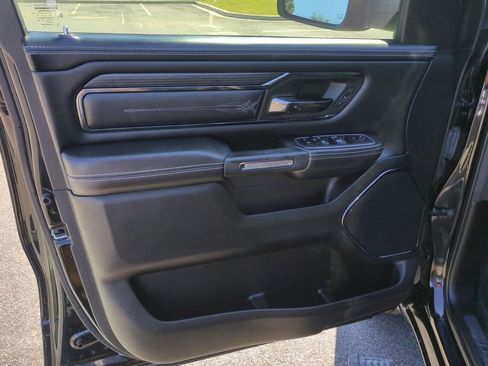 Used 2022 RAM 1500 Limited image 12