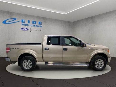 Used 2010 Ford F150 XLT AWD/4WD image 7