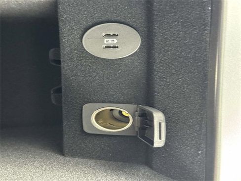 New 2026 Lincoln Nautilus Reserve w/ Jet Appearance Package image 22