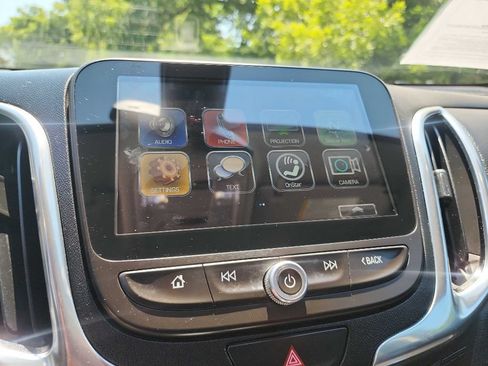 Used 2018 Chevrolet Equinox Premier FWD image 22