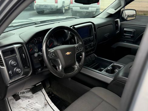 Used 2017 Chevrolet Silverado 1500 LT image 14