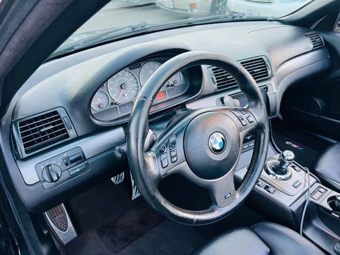Used 2006 BMW M3 Convertible image 17