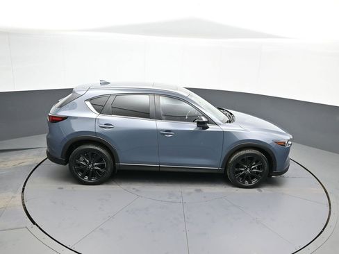 Used 2023 MAZDA CX-5 Carbon Edition image 38