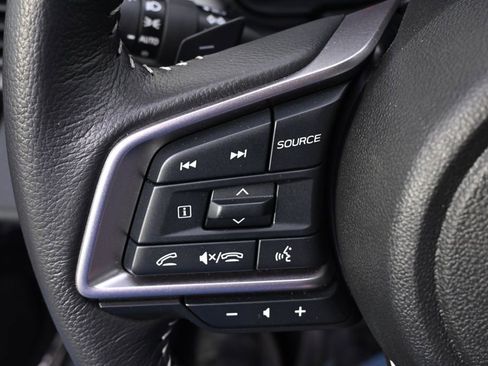 Certified 2025 Subaru Outback Premium image 33