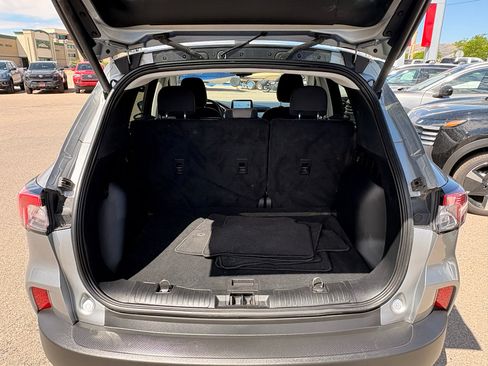 Used 2021 Ford Escape SE w/ Convenience Package AWD/4WD image 10