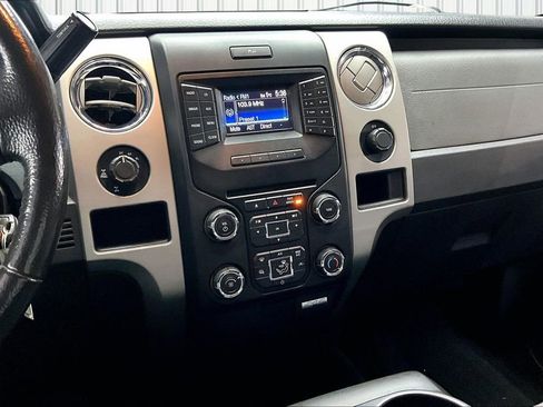 Used 2013 Ford F150 XLT w/ Mid Equipment Group image 9