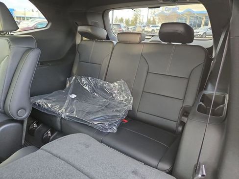 New 2026 GMC Acadia Elevation w/ Black Edition image 30